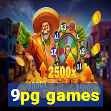 9pg games
